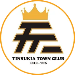 Tinsukia Town Club