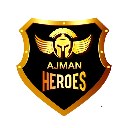 Ajman Heroes
