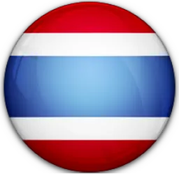 Thailand flag