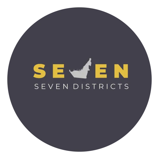 Seven Districts