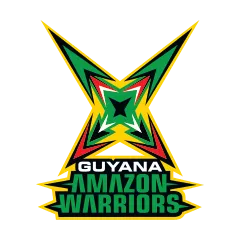 Guyana Amazon Warriors Women