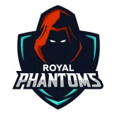 Royal Phantoms