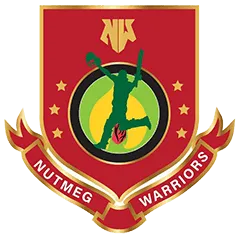 Nutmeg Warriors