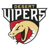 Desert Vipers Development