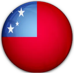 SAMOA-W