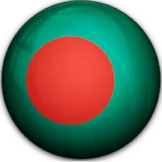Bangladesh flag