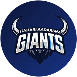 Itahari Adarsha Giants