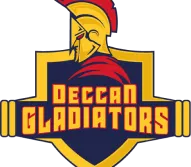 Deccan Gladiators