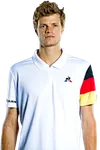 Yannick Hanfmann