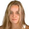 Anastasiya Kuparev