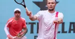 Orlando Luz / Rafael Matos