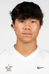 Cayden Wang