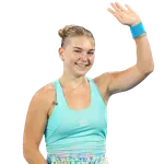 Maria Timofeeva