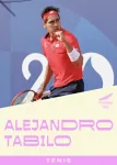 Alejandro Tabilo
