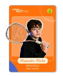 Alexander Blockx