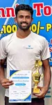 Suraj R Prabodh