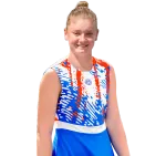 Lucie Havlickova