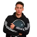 Titouan Droguet / Kyrian Jacquet