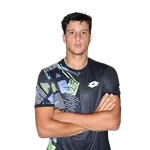 Luciano Darderi