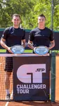 Karol Drzewiecki / Piotr Matuszewski
