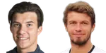 Patrik Niklas-Salminen / Michael Vrbensky