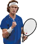 Andrey Rublev
