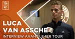 Luca Van Assche