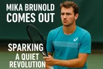 Mika Brunold