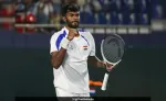 Dhakshineswar Suresh