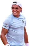 Sebastian Baez