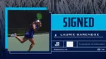 Laurie Barendse