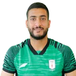 Mohammed Al-Shammari