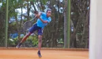 Junior Hakizumwami