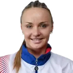 Rebecca Sramkova