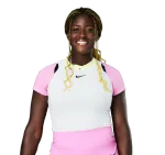 Clervie Ngounoue