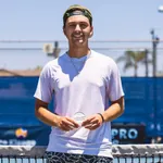 Trevor Svajda