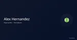 Alex Hernandez
