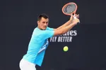 Bernard Tomic