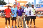 Dawit Sheleme Musa