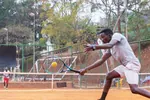 Etienne Niyigena