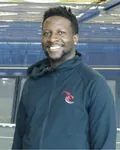 Samuel Okello