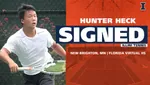 Hunter Heck