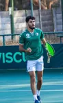 Toufik Sahtali