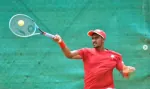 S D Prajwal Dev